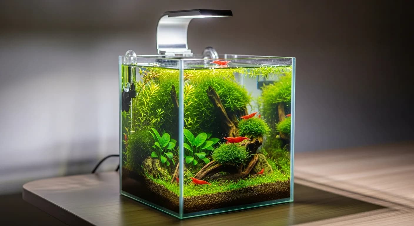 Aquarium 30 Liter