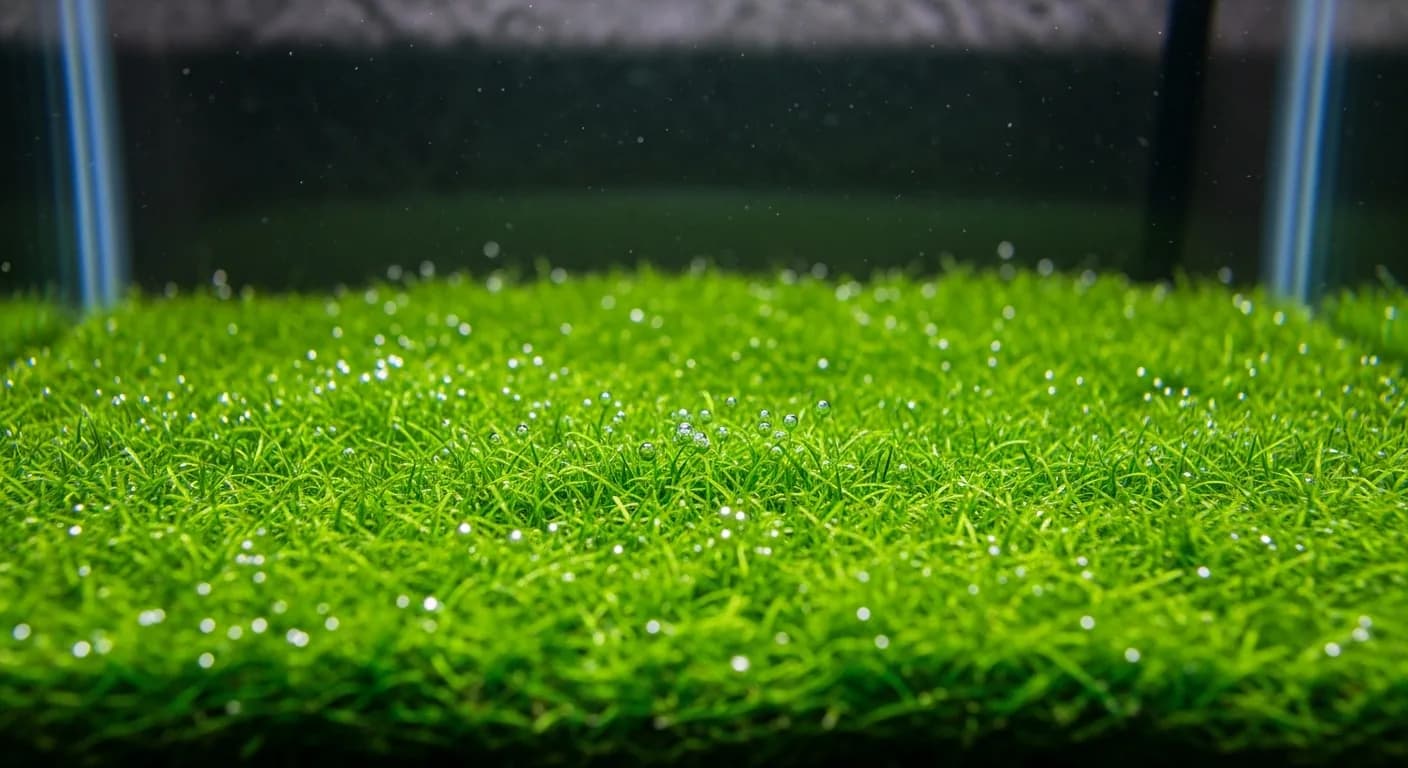 Aquarium Gras