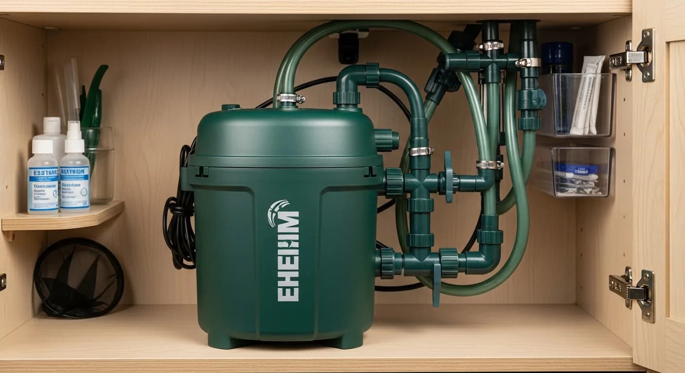 Eheim Filter