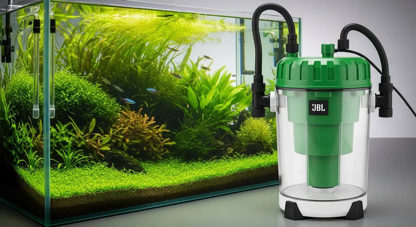 JBL Filter