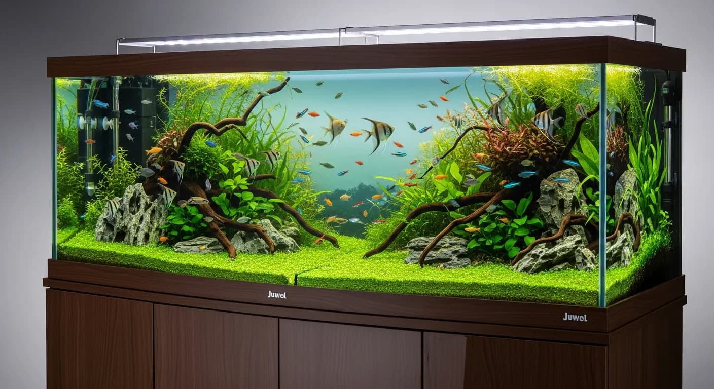 Juwel Aquarium