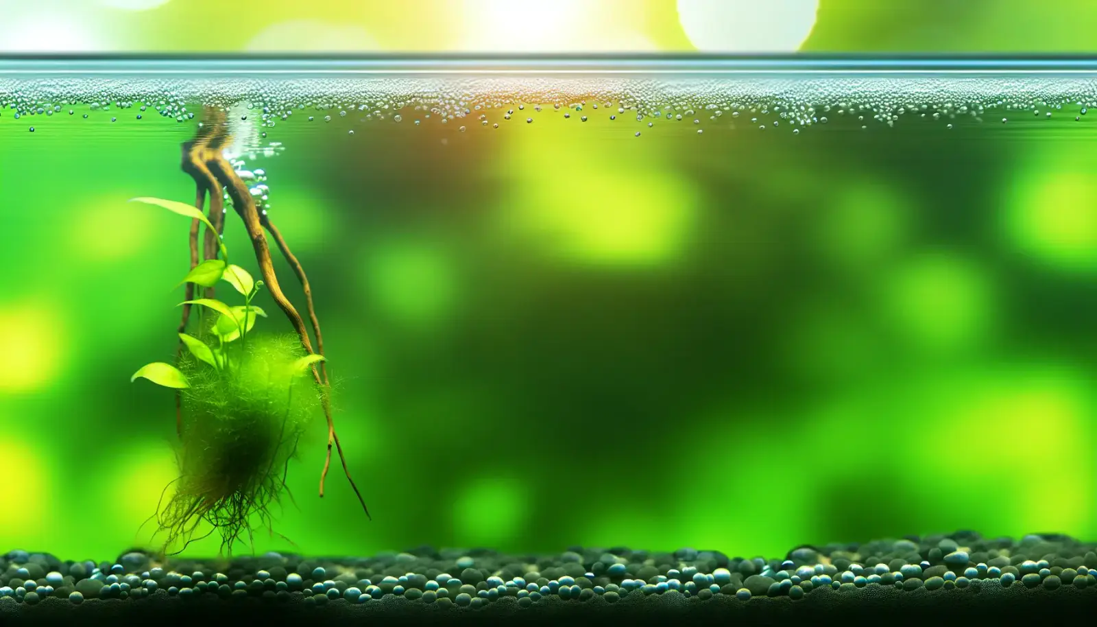 Alkalinität und ihre Rolle im Aquarium