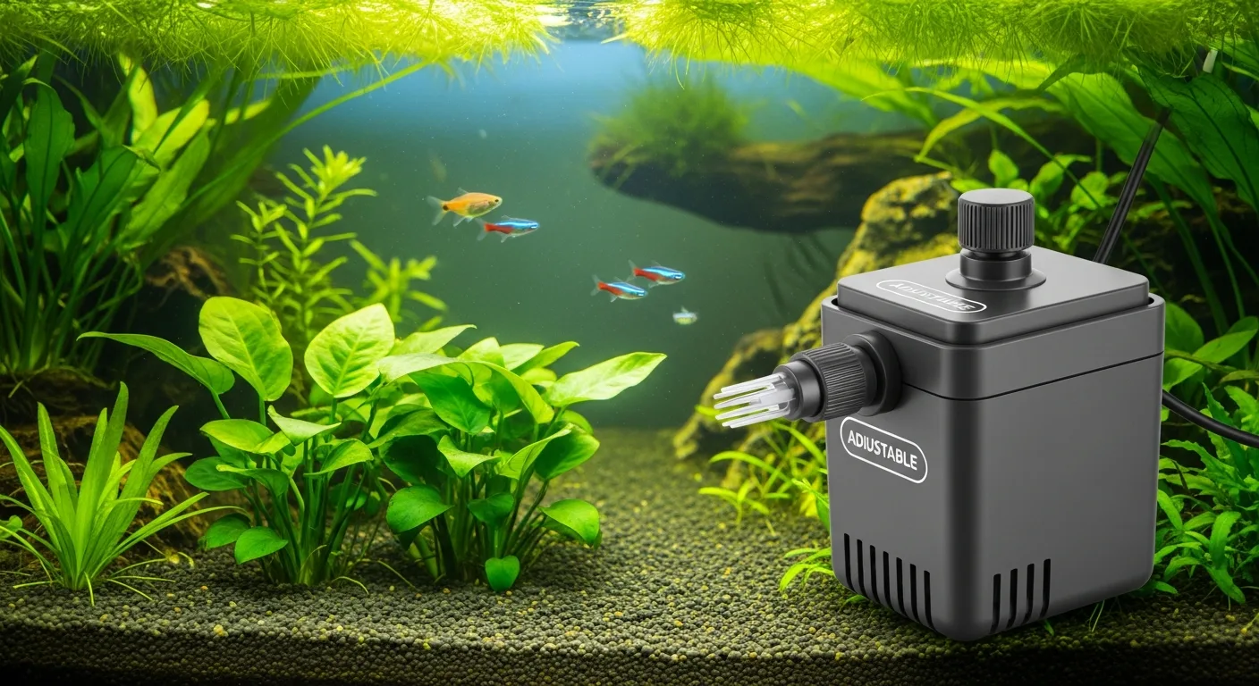 Aquarium Innenfilter