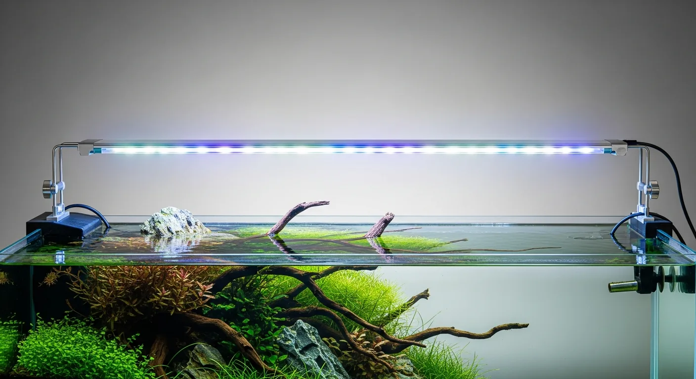 Aquarium Led