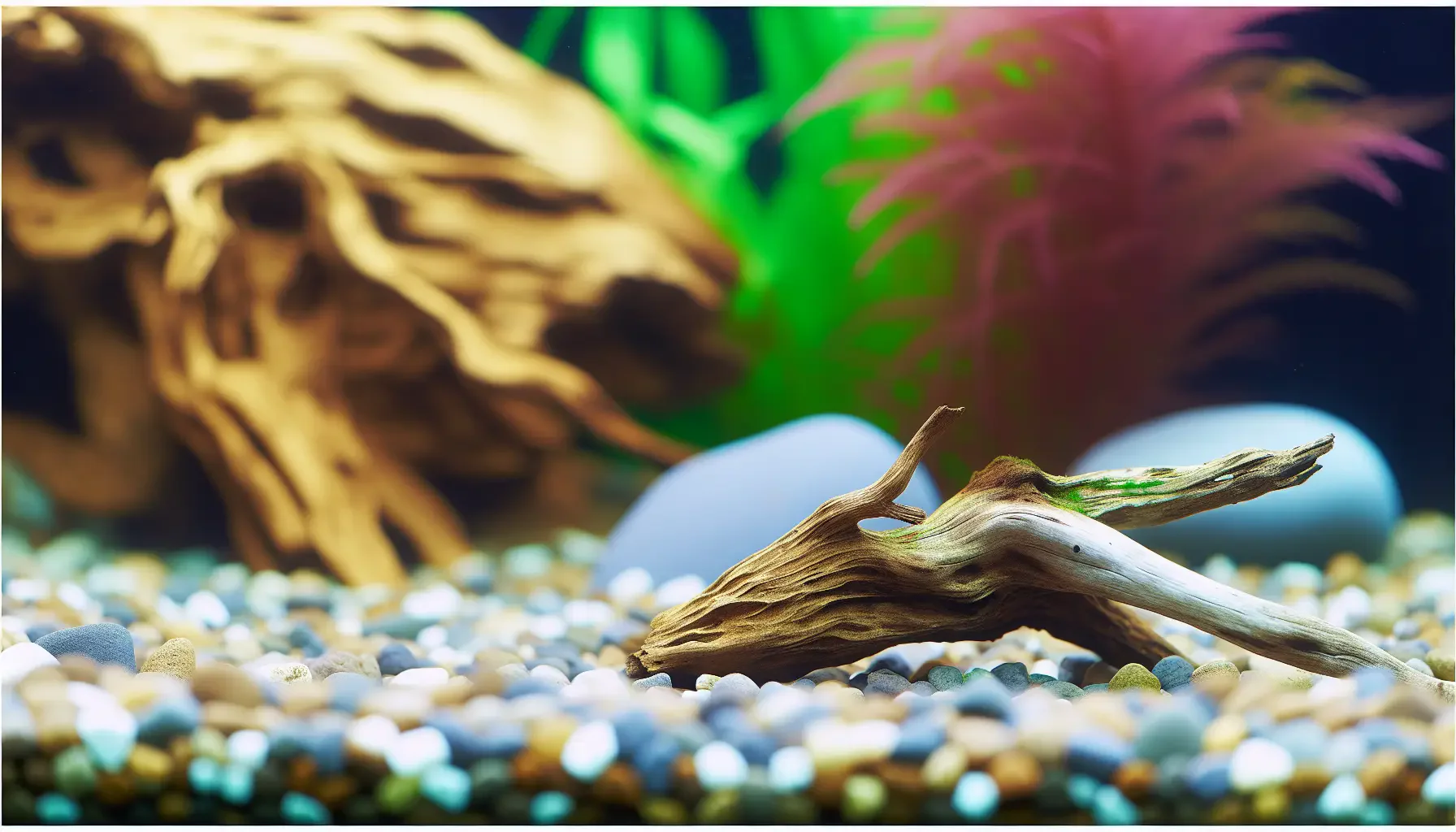 Brackwasseraquarien: Besonderheiten