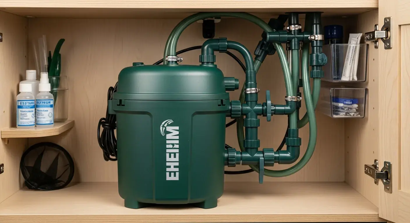 Eheim Filter