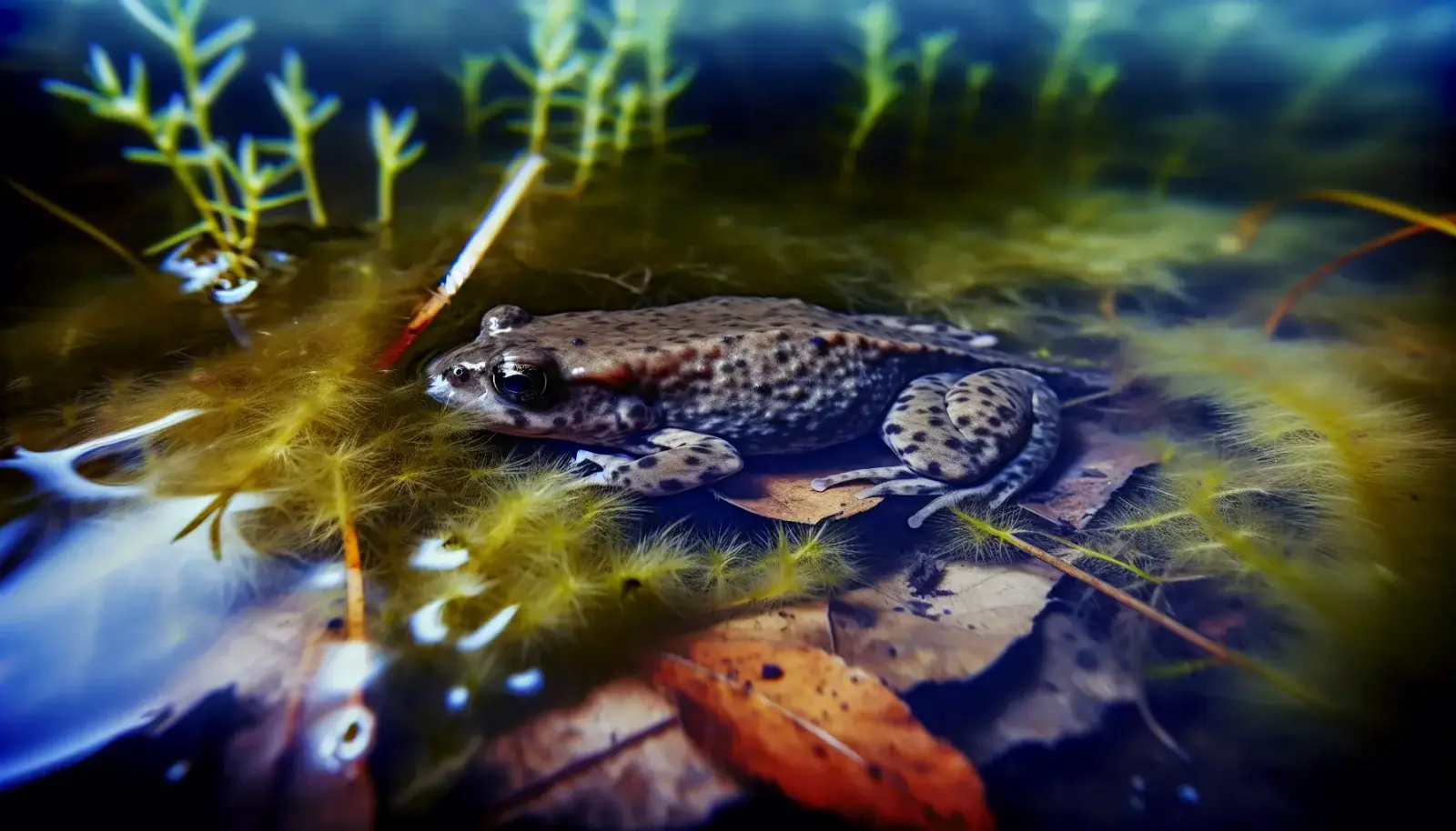 Wie lange dauert die Einrichtung eines Aquariums?