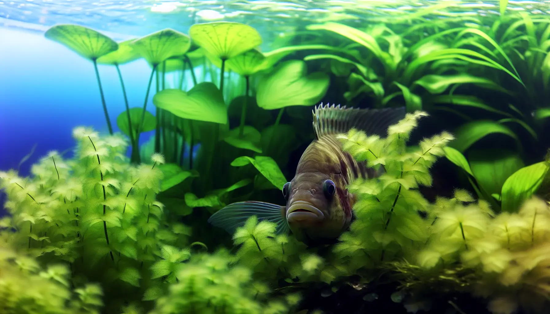 Ernährungsbedürfnisse von Pflanzenfressern