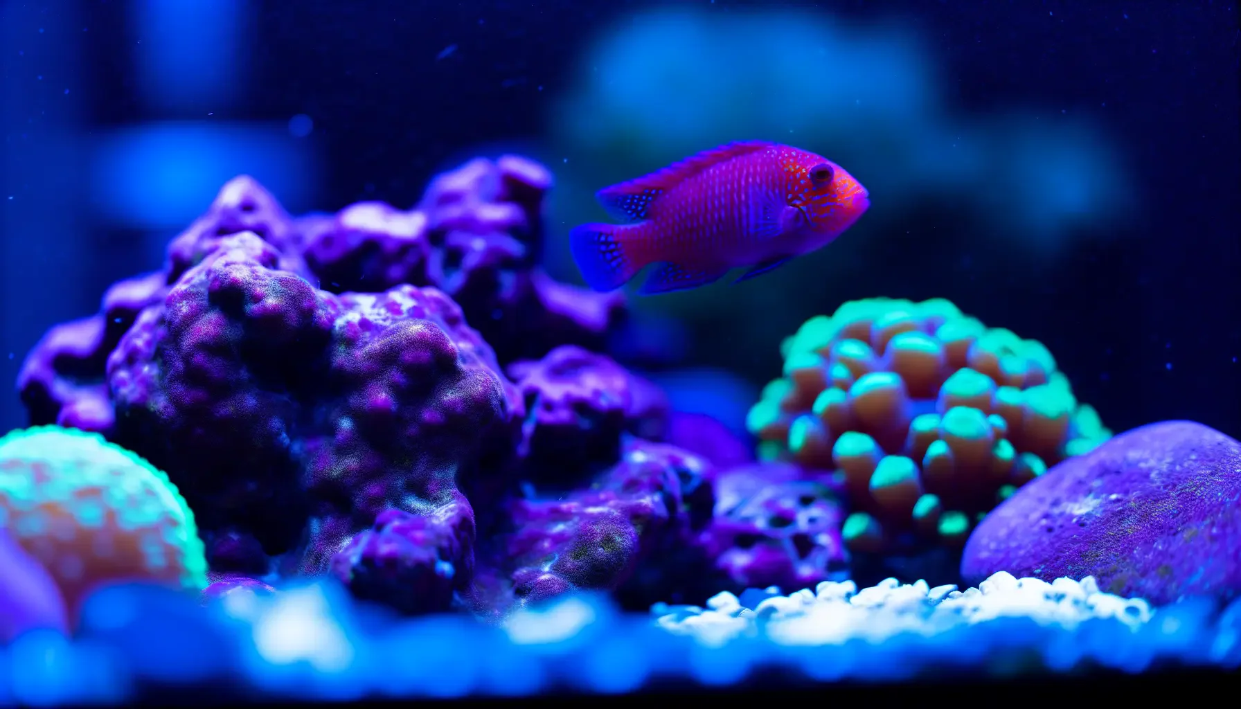 Farbtemperatur: Was ist ideal?