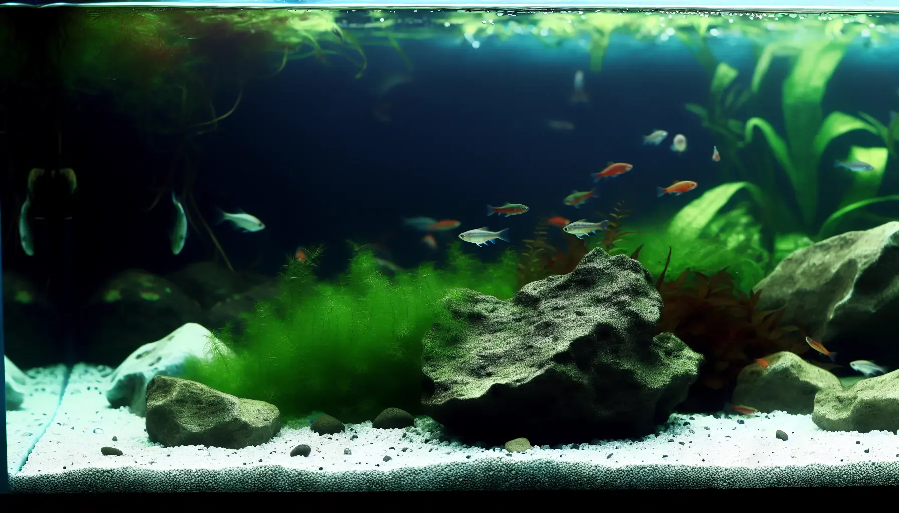 Filtermedien: Welche sind die besten?