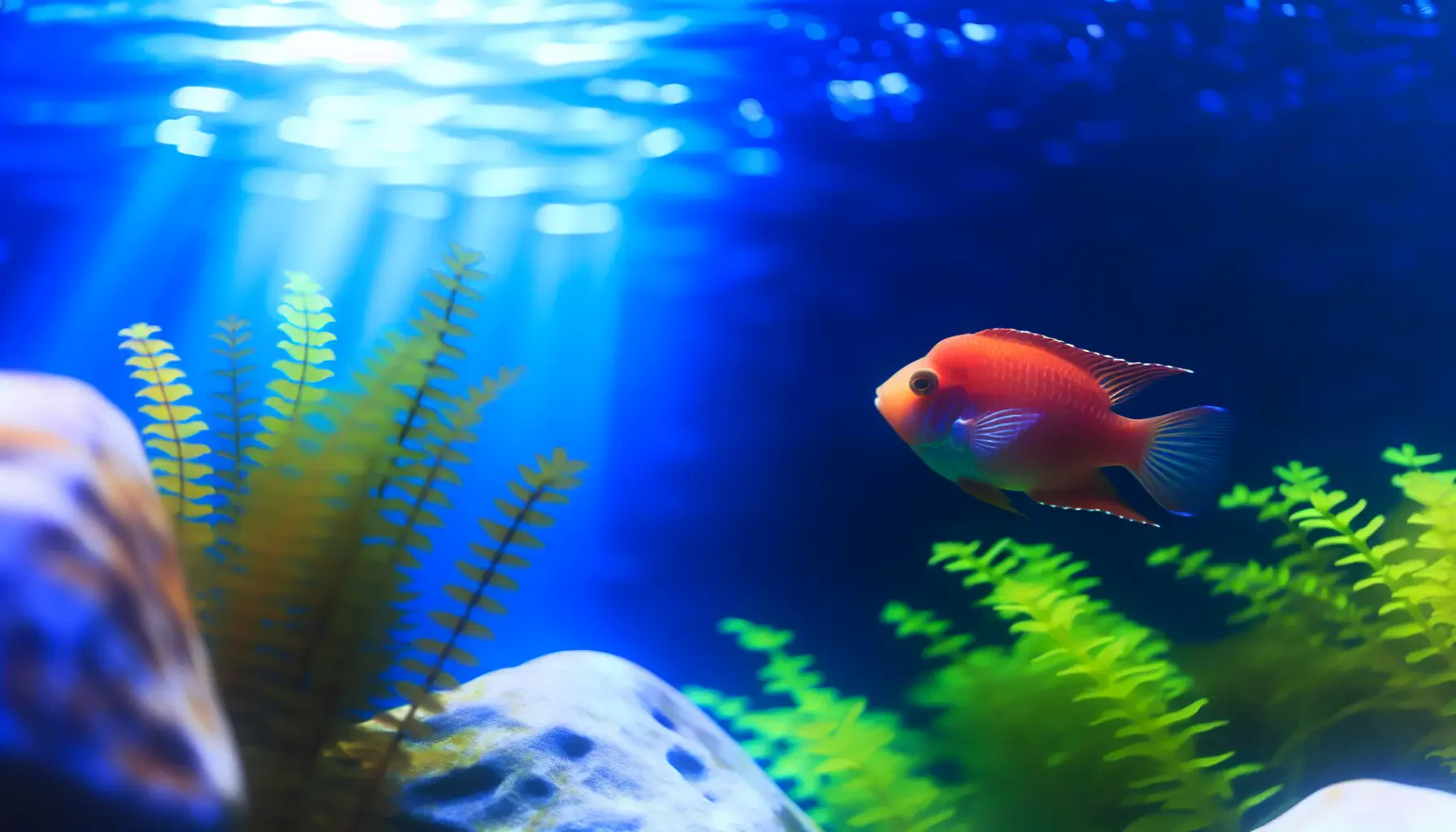 Fische sterben plötzlich: Mögliche Gründe