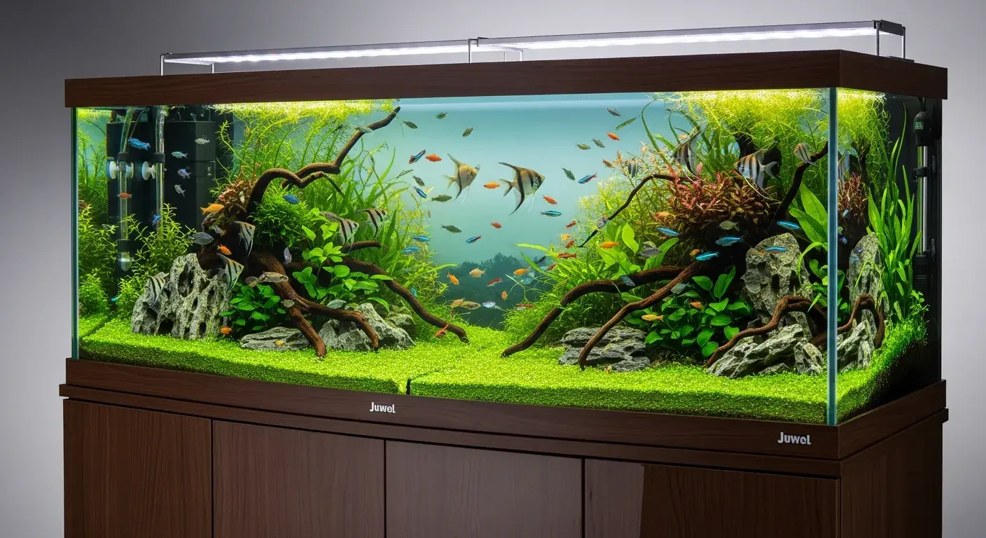Juwel Aquarium