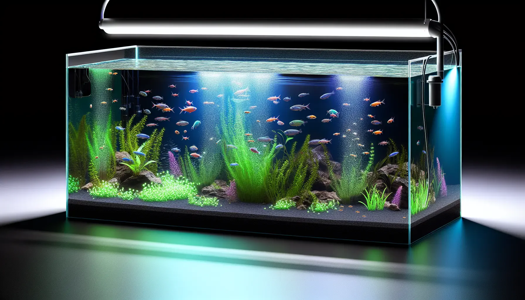 LED, T5 oder T8: Welche Lampe ist die beste?