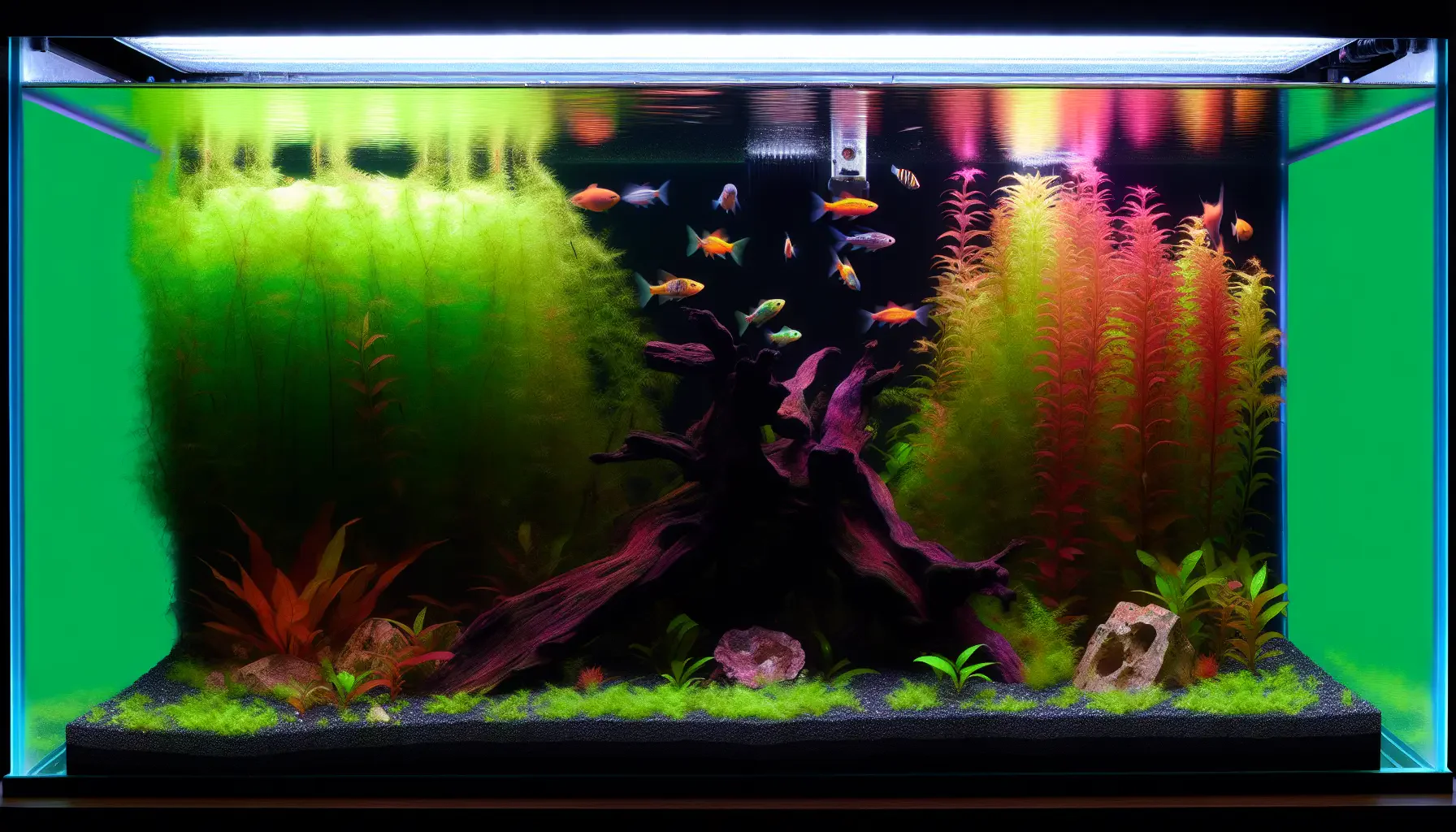 Spektrum der Beleuchtung verstehen