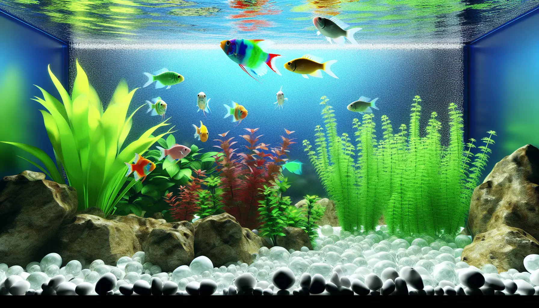 Osmosewasser und seine Anwendung