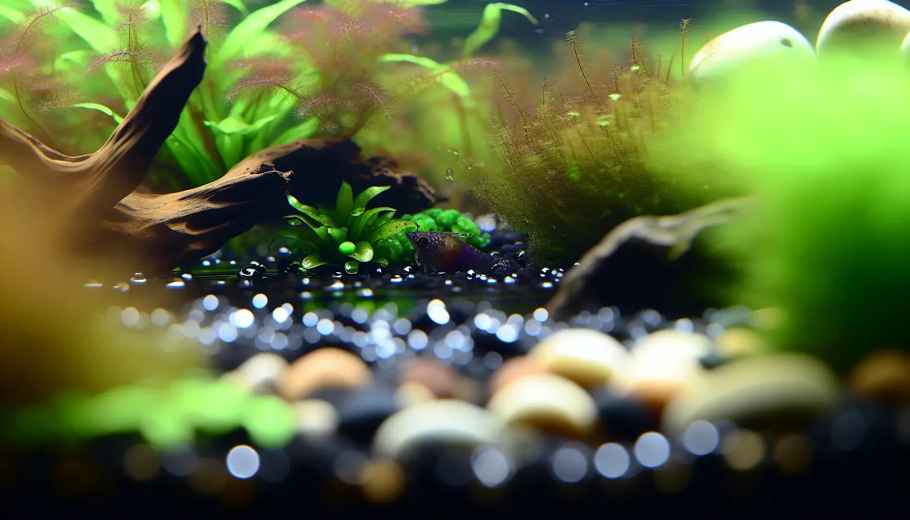 Paludarien: Kombination aus Wasser und Land