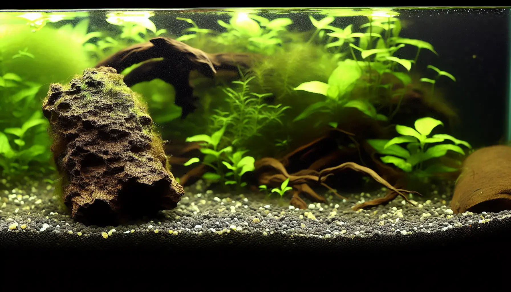 Poröser Bodengrund: Vorteile für Pflanzen