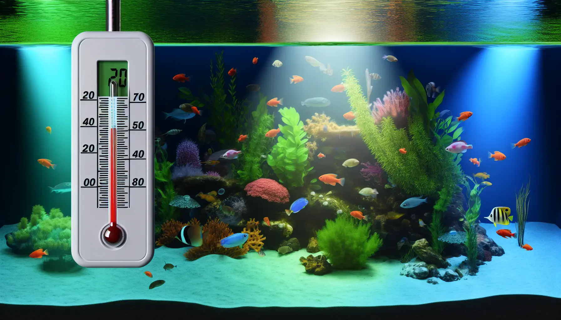 Thermometer: Digital oder analog?