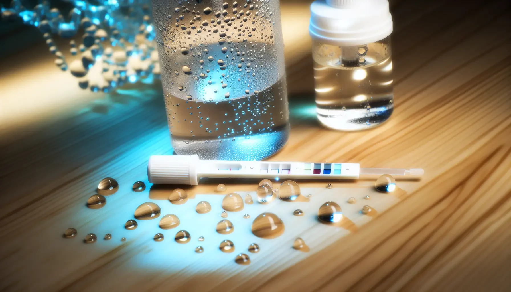 Grundlagen der Wasserchemie im Aquarium