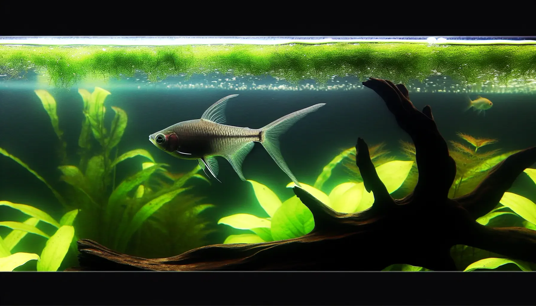 Probleme mit der Wasserhärte