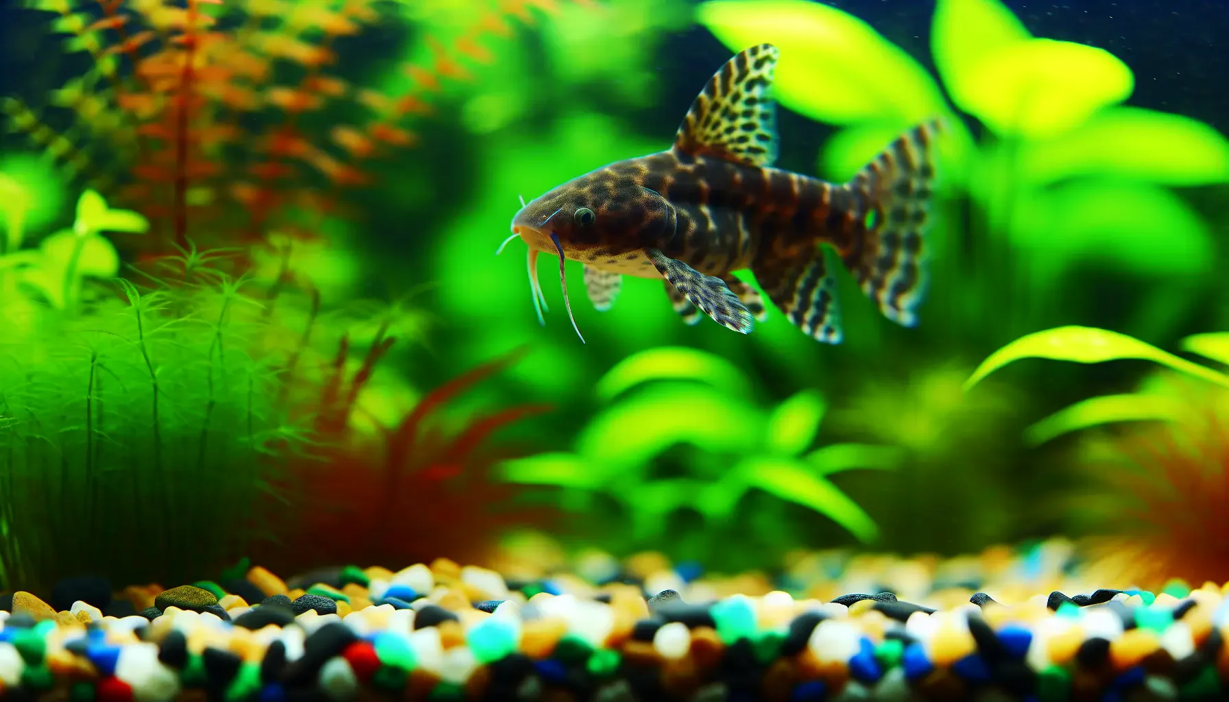 Welse erfolgreich züchten