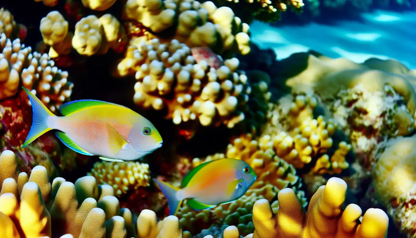 Wiederverwendung von Aquarienmaterialien